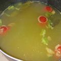 Cooksnap dari Bunda Ririn untuk resep Soto ayam kuah kuning