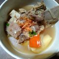 Cooksnap dari Yustina Oktama untuk resep Sup Iga Kambing