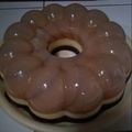 Cooksnap dari diah lalita untuk resep Puding regal 3 lapis ala Tintin Rayner