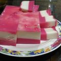 Cooksnap dari Rosita Wirawan untuk resep Pudding busa