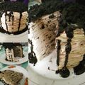 Cooksnap dari Ayuk.Masithoh untuk resep Mile crepes