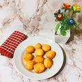Cooksnap dari Nada Pay Taufik untuk resep Onde Mini Keto(all fase)#Ketopad