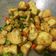 Cooksnap dari Fariz Hadyan untuk resep Tahu Cabe Garam