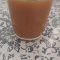 Cooksnap dari saffana adiwitya untuk resep Jamu kunyit asem segar praktis buatnya