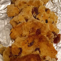 Dawnann68s's cooksnap of when they made Mini Welsh Cakes.