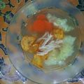 Cooksnap dari Rere Okti untuk resep SOP Manten Solo simpel
