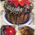 il ipasticciditiziana quando ha preparato Panettone fatto in casa