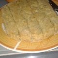 Cooksnap dari Olim Carolina untuk resep Bolu kukus pisang simple