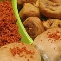 Harsha Gohil's cooksnap of when they made વડાપાવ (Vadapav Recipe In Gujarati).
