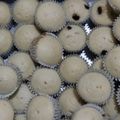El cooksnap de Laura Gago cuando hizo Muffins o sin manteca y económicos🧁.