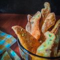 Cooksnap dari laily meilia sari untuk resep 78. KERIPIK KULIT KENTANG RASA BALADO