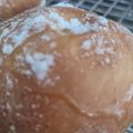 Cooksnap dari Nicholin Cute untuk resep Donat Kentang Oven