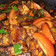 Cooksnap dari siska Ferdiani untuk resep Oseng ikan pari asap (iwak pe)