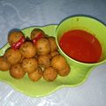 Cooksnap dari Christian Tri Atmojo untuk resep Sala lauak khas pariaman(anti gagal) dijamin enak🥰