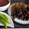 صورة من أكلاتي الشهية😋، شاركها بعد تجربة وصفة محاشي كوسا وباذنجان 🍆🍅