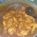 Cooksnap dari Dina Dwi untuk resep Spicy Chicken Wings ala Pizza Hut