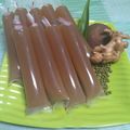 Cooksnap dari Santi Sudarni untuk resep Minuman Sari kacang hijau