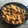 El cooksnap de monica cm cuando hizo Fideuá con mini albóndigas.