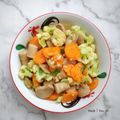 Cooksnap dari Dde Winda untuk resep Tumis Wortel Kembang Kol Telur