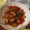 Cooksnap dari IbuNabil_93 untuk resep Tumis Pedas Cumi Asin
