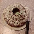 El cooksnap de Lil cuando hizo Torta de chocolate en microondas.