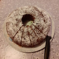 El cooksnap de Lil cuando hizo Torta de chocolate en microondas.