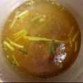Cooksnap dari Suci Widya untuk resep Soto Ayam