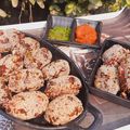 Soni Mehrotra का कुकस्नैप जब उन्होंने बीटरूट मिक्स वेज कटलेट (beetroot Mix veg cutlet recipe in Hindi) बनाया था।