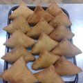 liz Ngugi.'s cooksnap of when they made Cinnamon Mandazi’s #breakfastcontest.