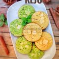 Cooksnap dari Dapur OemahDanish untuk resep Kue cubit ala abang abang