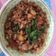 Sunny Liu 的 打拋肉（不辣） cooksnap