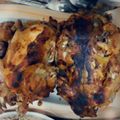 صورة من Nadin Ashraf، شاركها بعد تجربة وصفة تحمير دجاجه كامله