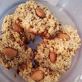 El cooksnap de Malena Arzuaga cuando hizo Galletitas de avena y coco, la sencillez hecha galleta ♥.