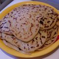Ancsyka001 Cooksnap-ja, amikor elkészítette a(z) Egyszerű krumplis palacsinta receptet.