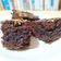 Cooksnap dari Novi Ummu Allafta untuk resep Fudgy brownies by Eldah