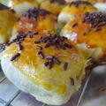 Cooksnap dari Dapur Numayya untuk resep Pisang Bolen ekonomis rasa Istimewa (tanpa korsvet)