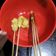 Cooksnap dari Dewi Ratna Wati untuk resep Sate Telur gulung anti gagal (Kuncinya ada di minyak)