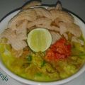 Cooksnap dari 🍰nHnCook🐝 ||ZONA CEMILAN untuk resep Soto Sokaraja versi saya