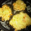 Cooksnap dari Yanni Liang untuk resep Perkedel Tahu Istimewa