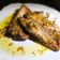 El cooksnap de Zaida TC @alquimiasfood cuando hizo Caballa a la plancha con especias.