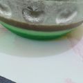 Cooksnap dari Nikmatus untuk resep Puding lumut vs puding capucino