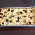 Cooksnap dari Aris Putri untuk resep Puding Roti