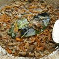 Cooksnap dari Arisza Norma Jayantie untuk resep Tumis usus ayam