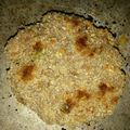 El cooksnap de Marii cuando hizo Hamburguesas caseras♡ patinesas.