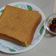 mimi 的 《福汎就愛醬》花生厚片吐司   🔔影音版 cooksnap