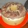Cooksnap dari Nenden Permata Hati untuk resep Marble Cake/Marmer Cake super lembutttt