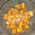 Cooksnap dari Hoeriah_cimoyan untuk resep Oreg Tahu