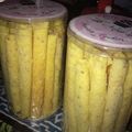 Cooksnap dari Ratu Kidul untuk resep Egg Roll ala Monde