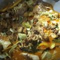 Cooksnap dari Setiasrini Orien untuk resep Tongseng Kambing Berempah