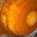 El cooksnap de SofiaHugo cuando hizo Budín de pan.